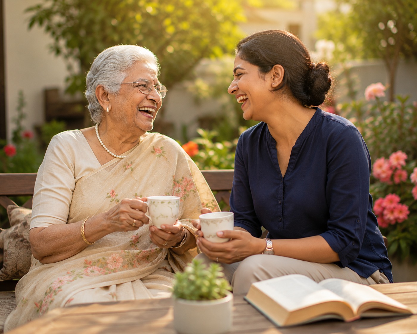 Companion Care