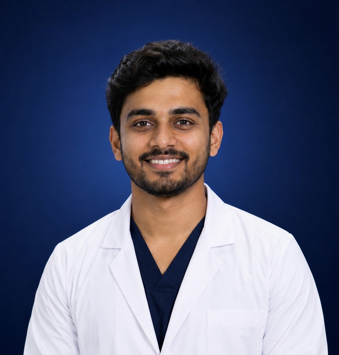 Dr. Amit Patel