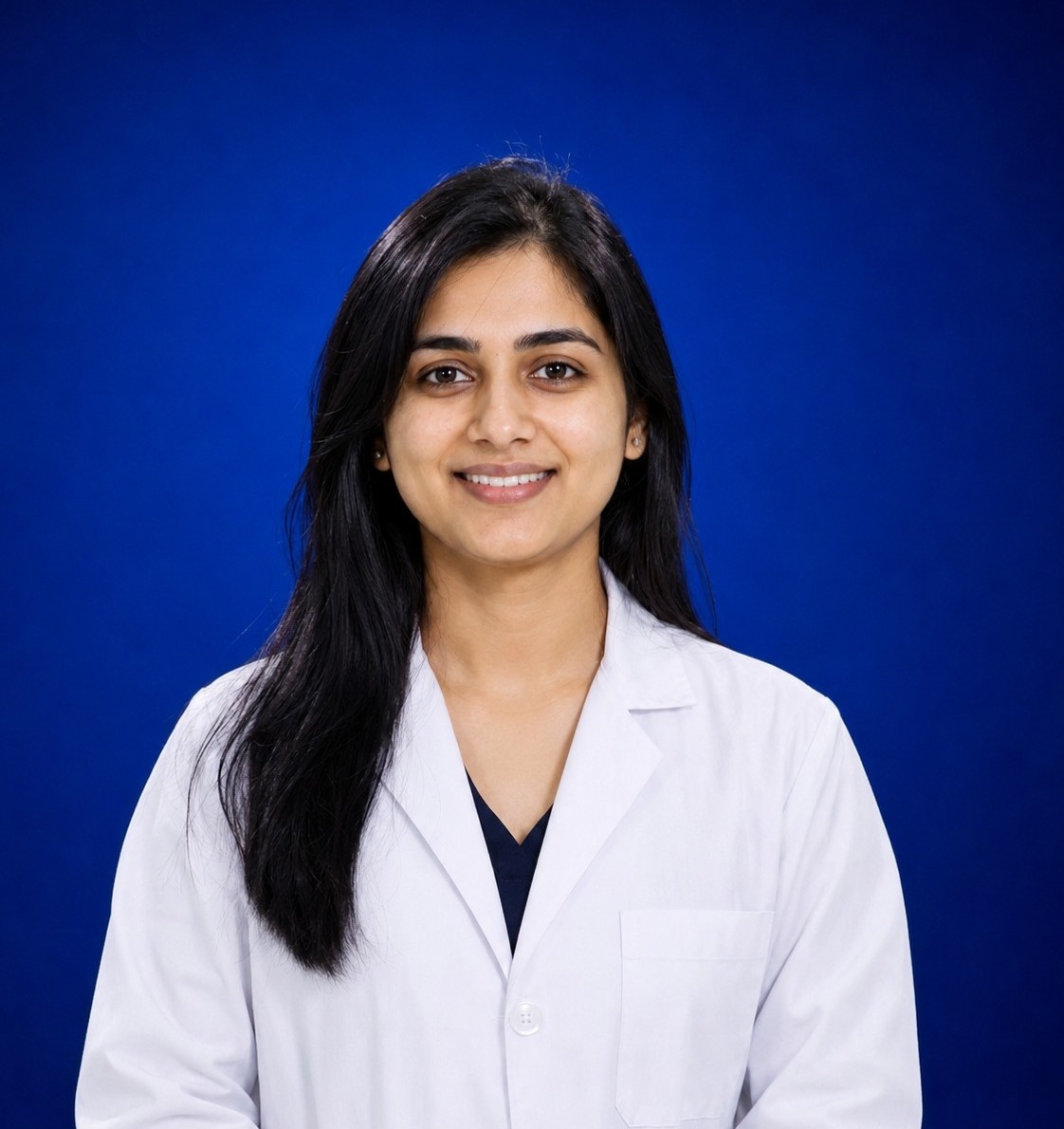 Dr. Kinjal Trivedi
