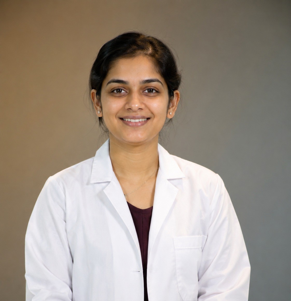Dr. Neha Mehta