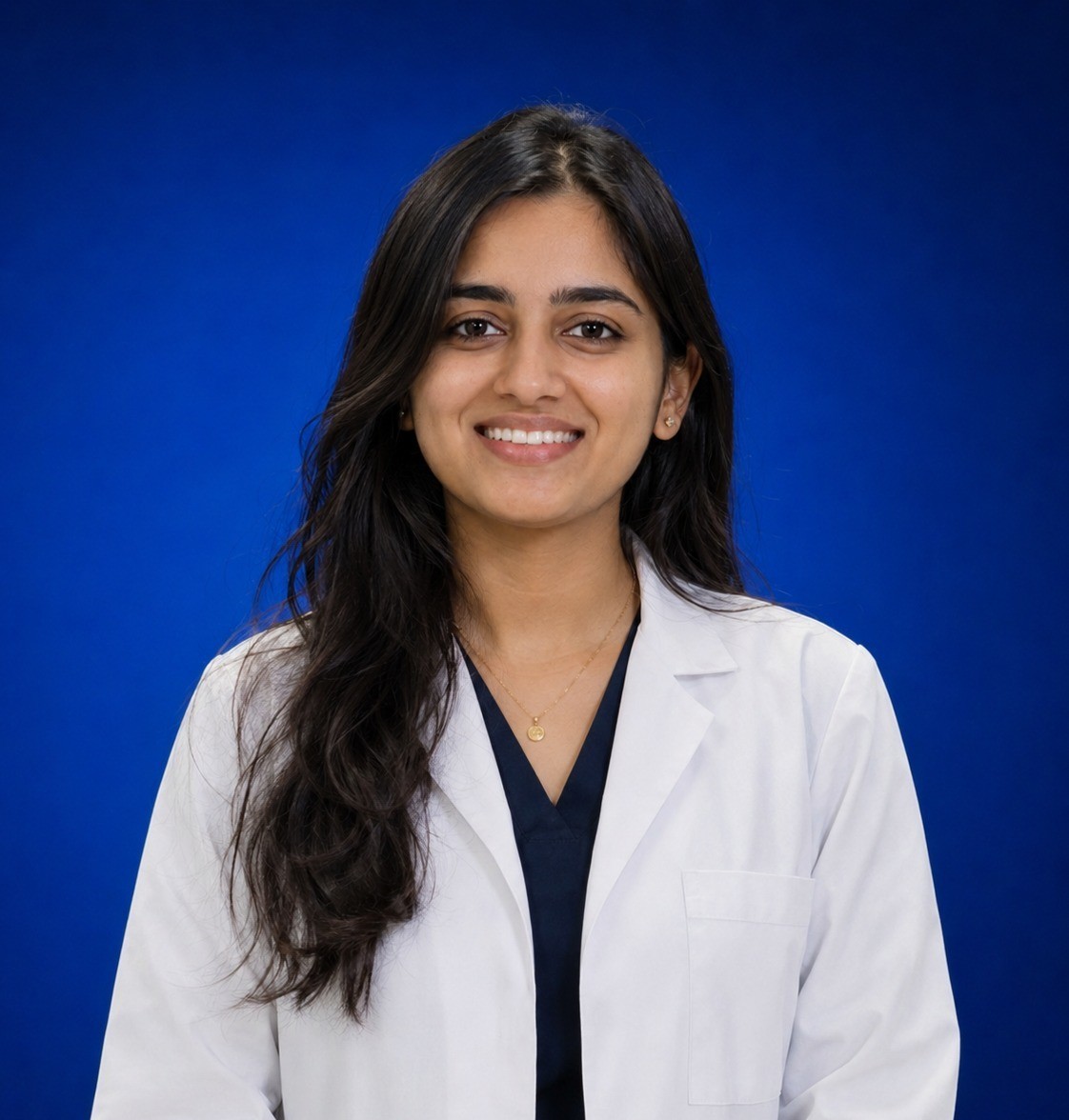Dr. Riya Shah