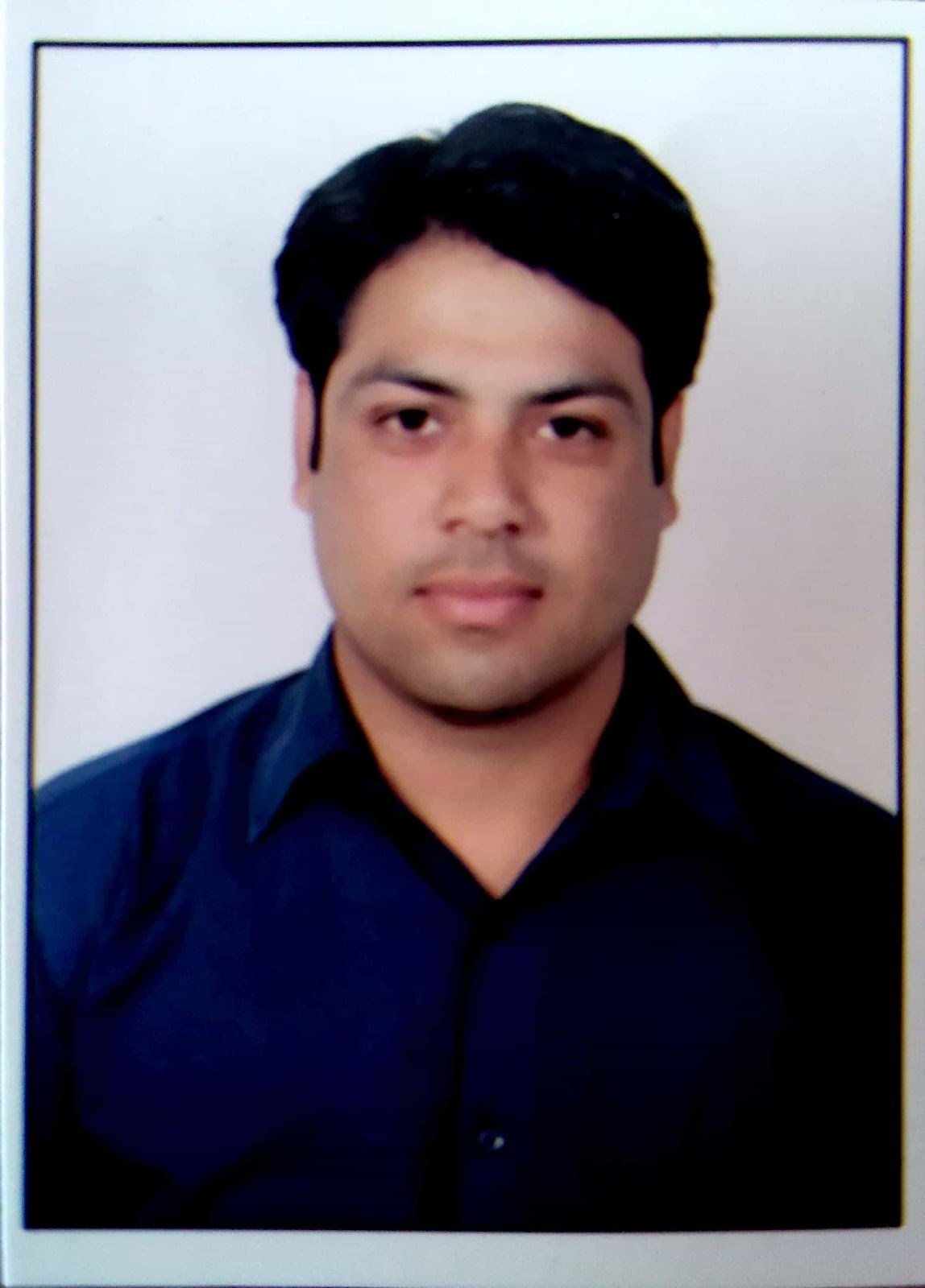 Dr Yogesh Varma
