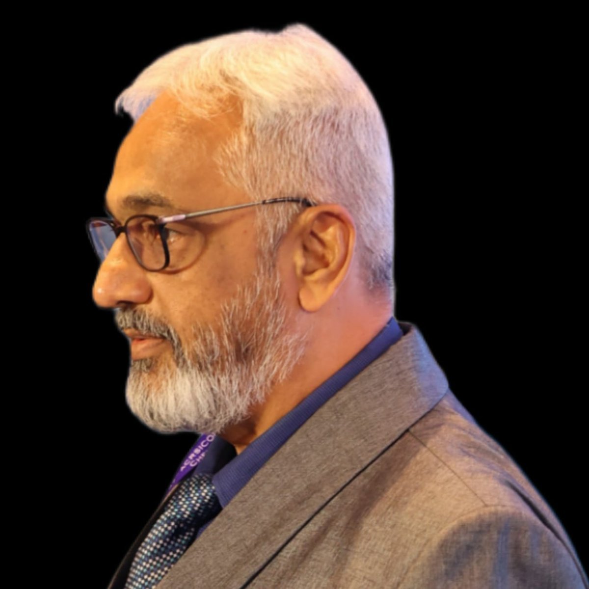 Dr. Ajit Kukreja