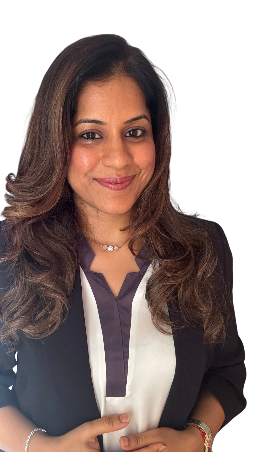 Mrs. Deepmala Toshniwal