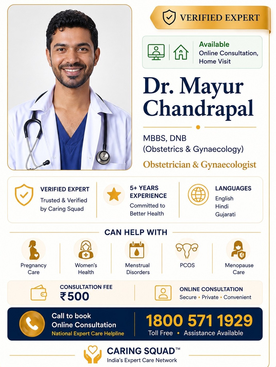 Doctor