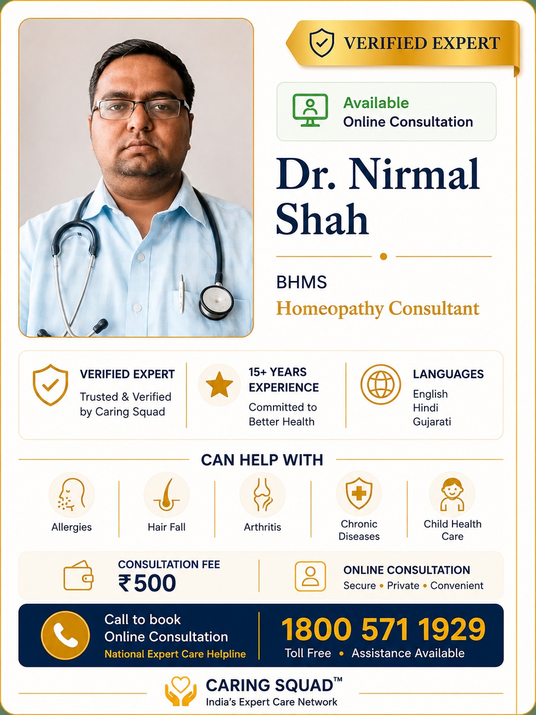 Doctor