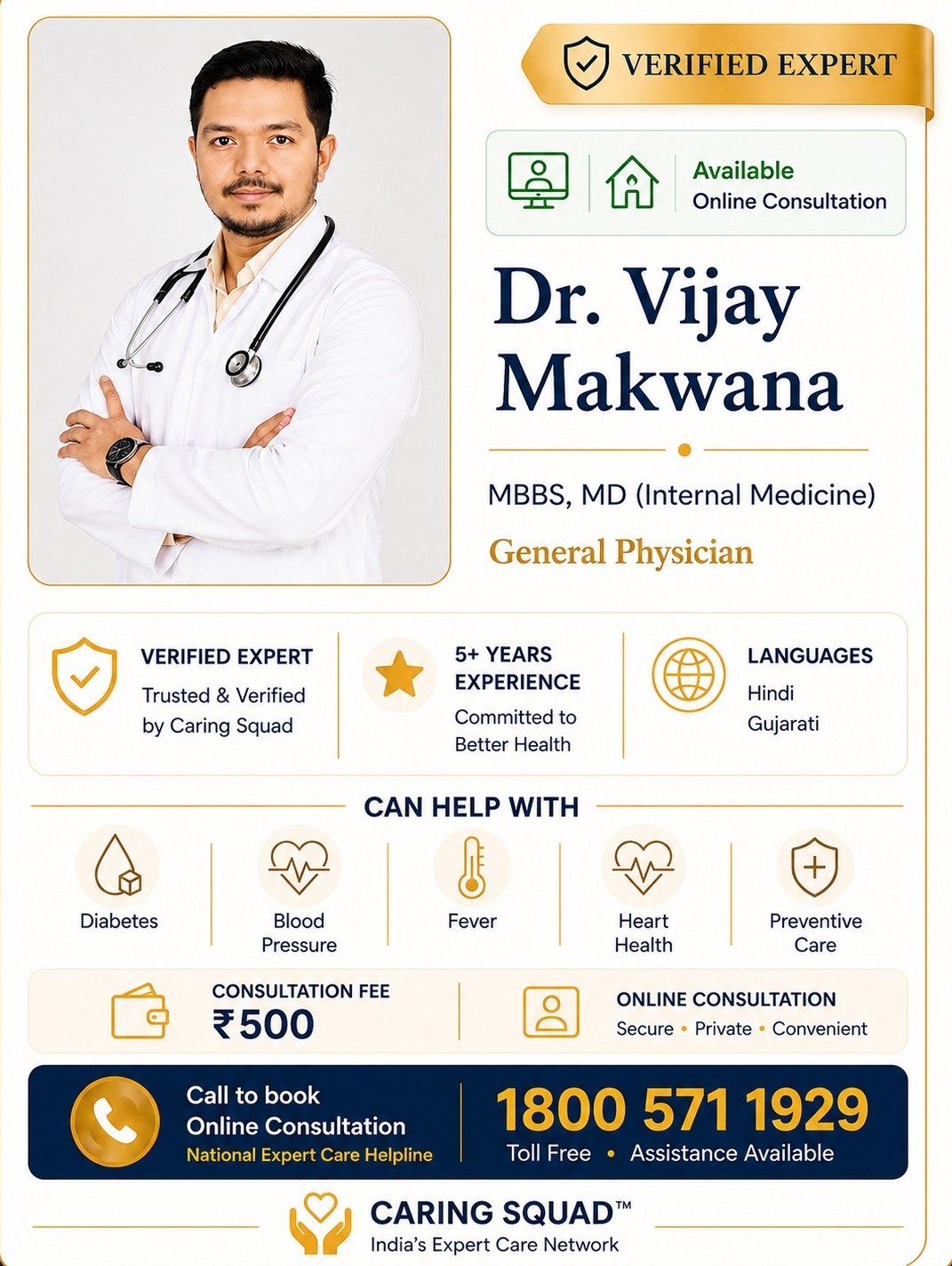 Doctor